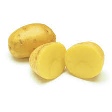 Potato Gold Yukon Us - Kg